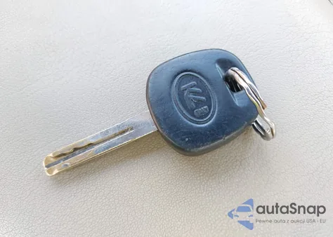 2004 Lexus Gs 300 z USA, uszkodzony, nr VIN JT8BD69S640196311